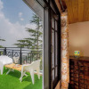 Отель The Sunset Abode Shimla 4BR Valley Views, фото 8