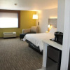 Отель Holiday Inn Express Ponca City, an IHG Hotel, фото 6