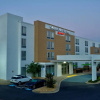 Отель Springhill Suites Macon, фото 1