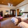Отель Evergreen Manor And Spa, фото 24