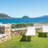 Отель It consists of a large living room with comfortable sofa bed for 2 persons, two double bedrooms with, фото 23