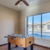 Отель Pebble Beach 3 Bedroom Apts, фото 29
