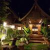 Отель Baan Kham Wan Hotel в Лампанге