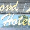 Отель Diamond Lake Hotel Spa Ktv & Disco Bar в Янгоне