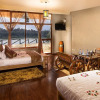 Отель Liesak Resort в Дебре-Зейит