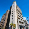 Отель Super Hotel Sakai Marittima, фото 11