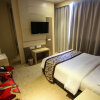 Отель Batam City Hotel, фото 35