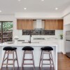 Отель Melbourne 3 Bedrooms Family House by KozyGuru, фото 9