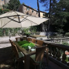 Отель Between sky and sea in an Exclusive Village Full of Charm With a Private Terrace, фото 13