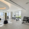 Отель Amazing 1BR in Marina Vista, фото 25