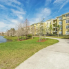 Отель Vista Cay Luxury 4 Bedroom Condo 3122, фото 25