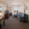 Отель Residence Inn Charleston Riverview, фото 3