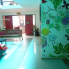Отель Hostal alegría, фото 11