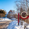 Отель Haut-Bois by Rendez-Vous Mont-Tremblant, фото 9
