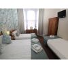 Отель Esplanade Gardens B&B в Скарборо