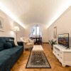 Отель Historic Apt - Wifi - Ac - Top Location - Walk Everywhere, фото 23