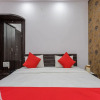 Отель OYO 14447 Bharat regency, фото 8
