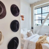 Отель Awesome Cool Beachy 2BR CBD Gem Wifi, фото 10