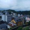 Отель House With 2 Bedrooms in Luarca, With Wonderful Mountain View and Balc, фото 12