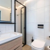 Отель Latitude Aparthotel by Totalstay, фото 9