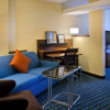 Отель Fairfield Inn & Suites Watertown Thousand Islands, фото 3
