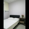 Отель Standard Double Room With Ac in Kuching, фото 3