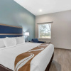 Отель Quality Inn Lebanon - Highway 109, фото 4