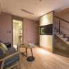 Отель Atour Hotel Shanghai International Tourism And Resorts Zone Branch, фото 12