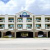 Отель Days Inn Guam-Tamuning в Тамунинге