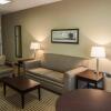 Отель Comfort Suites Lafayette University Area, фото 17