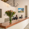 Отель Umbhaba Eco Lodge, фото 1
