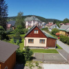 Отель Apartmany Tas, фото 11