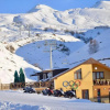 Отель OLYMP, фото 21