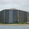 Отель Ocean View Suite at Royal Kahana, фото 1