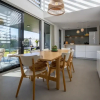 Отель Modern Holiday Home in a Quiet Location, фото 15