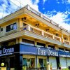 Отель Ocean Crest Hotel, фото 1