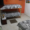 Отель Room in Guest Room - Posada Green Sea in the Harmony Hall Hill Area of San Luis, фото 5