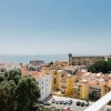 Отель Lisbon Balcony Penthouse 15Th Floor, фото 26