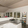 Отель 8 Person Holiday Home in Skals, фото 6