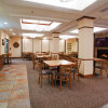 Отель Holiday Inn Express And Suites Salt Lake City Airport East, фото 13