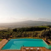 Отель Nice cottage for 4 persons near Florence. Big private infinity pool-SOTTO COLLE - COTTAGE, фото 11