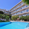Отель Sunny Resort, фото 10