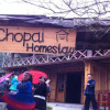 Отель Tavan Chopai Homestay, фото 5