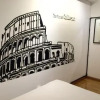 Отель Jen Homestay, фото 12