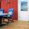 Отель 2 Person Holiday Home in Frandefors, фото 17