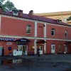 Гостиница Hostel On Tkachey 6 в Санкт-Петербурге