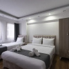 Отель Galataport Suites, фото 18