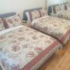 Отель London Luxury 2 Bedroom Flat 5min walk from Overground, with FREE WIFI, FREE PARKING-Sleeps x6, фото 10
