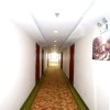 Отель GreenTree Inn DingZhou Railway Station Business Hotel, фото 10