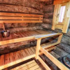 Отель Kuukkeli Log Houses Villa Aurora (Pupula), фото 17
